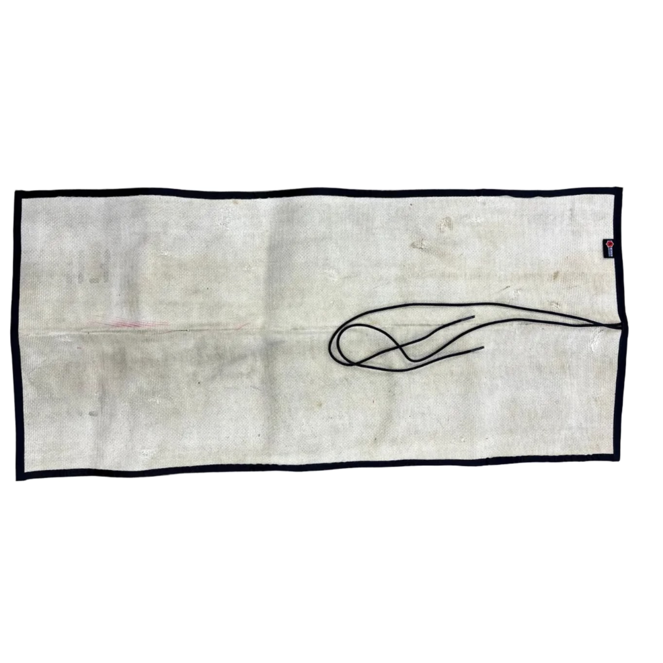 Drop Zone Mat - Premium - Firehose Edition