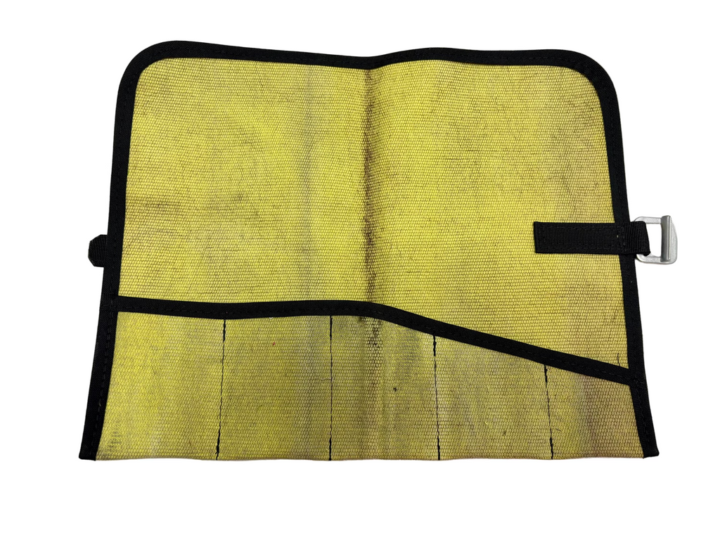 Fire Hose Tool Roll
