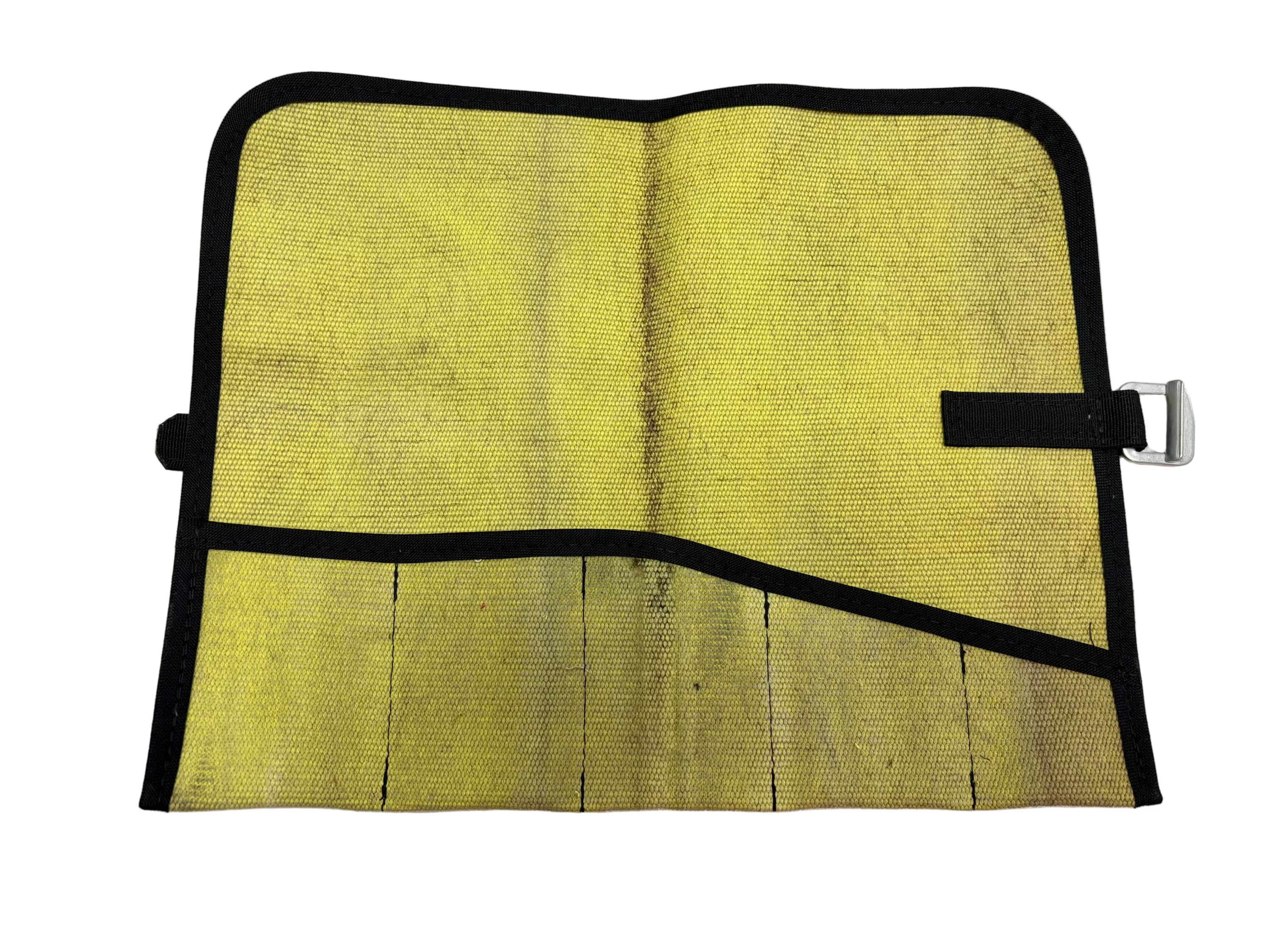 Fire Hose Tool Roll
