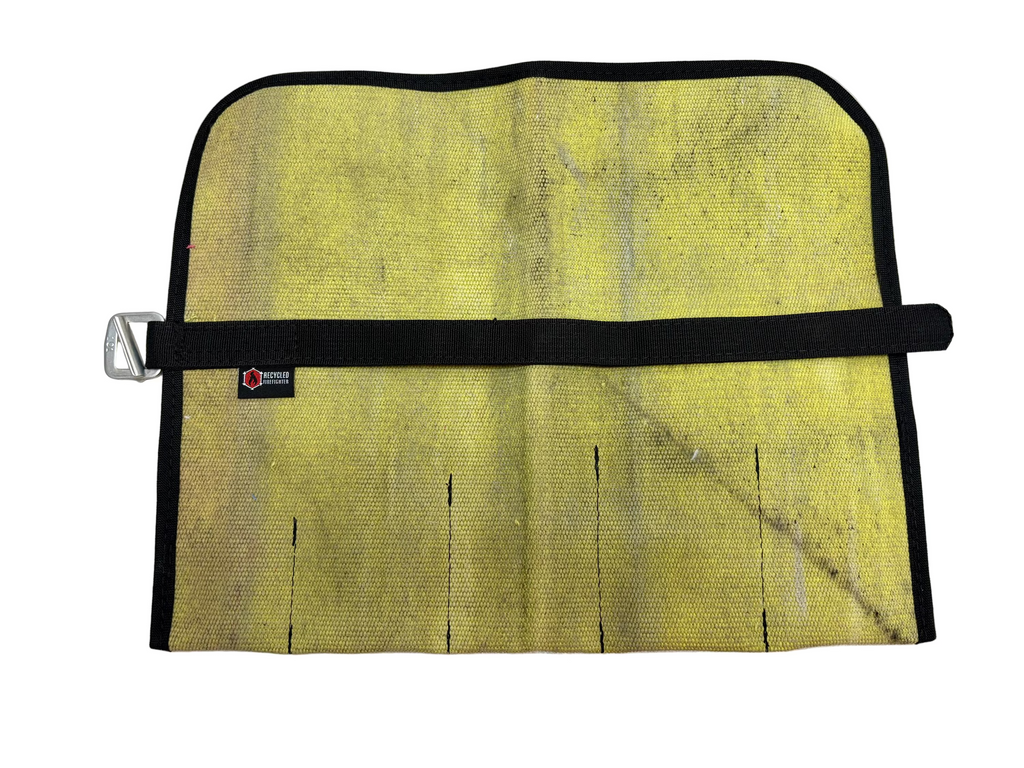 Fire Hose Tool Roll