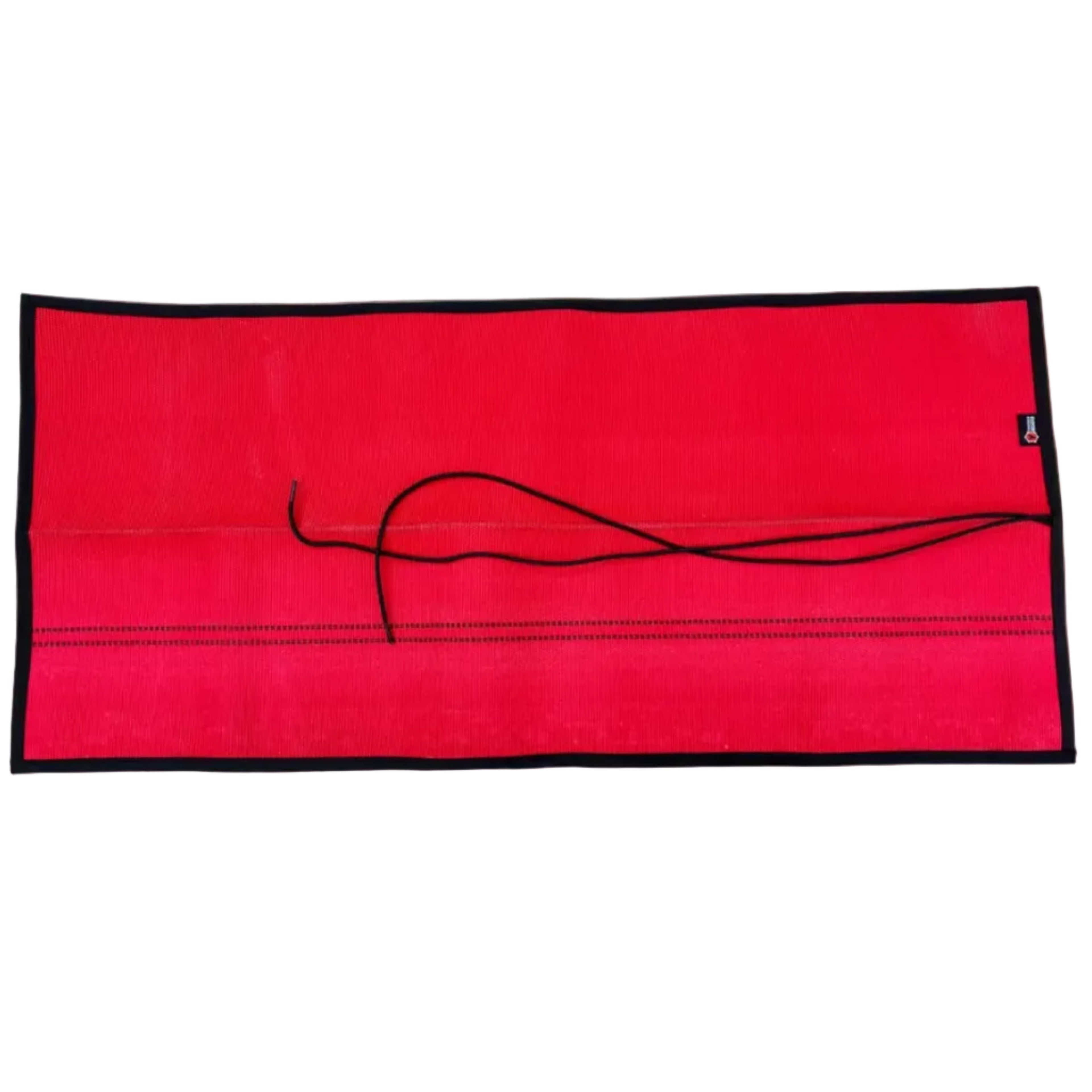 Drop Zone Mat - Premium - Firehose Edition