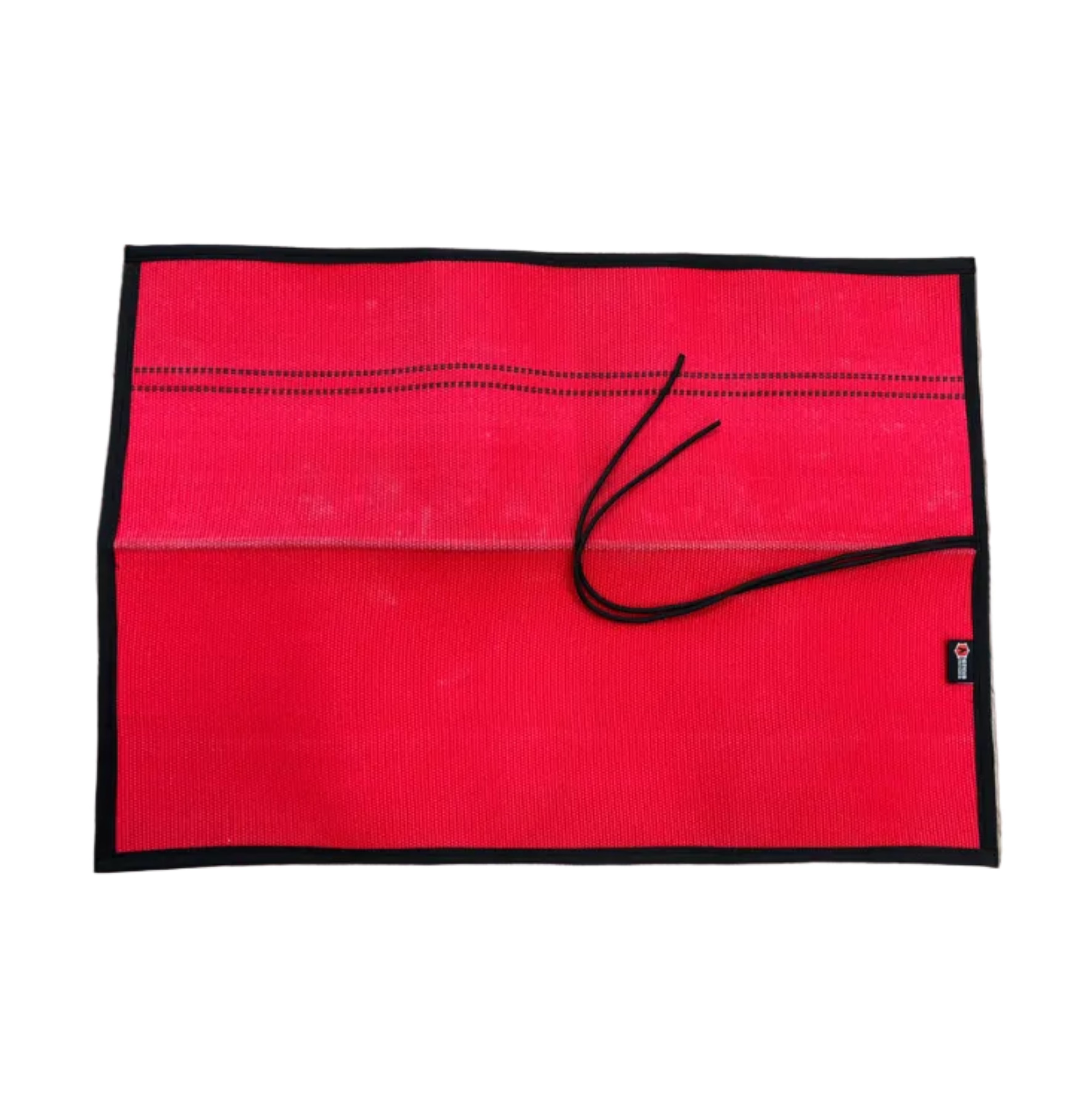 Drop Zone Mat - Premium - Firehose Edition