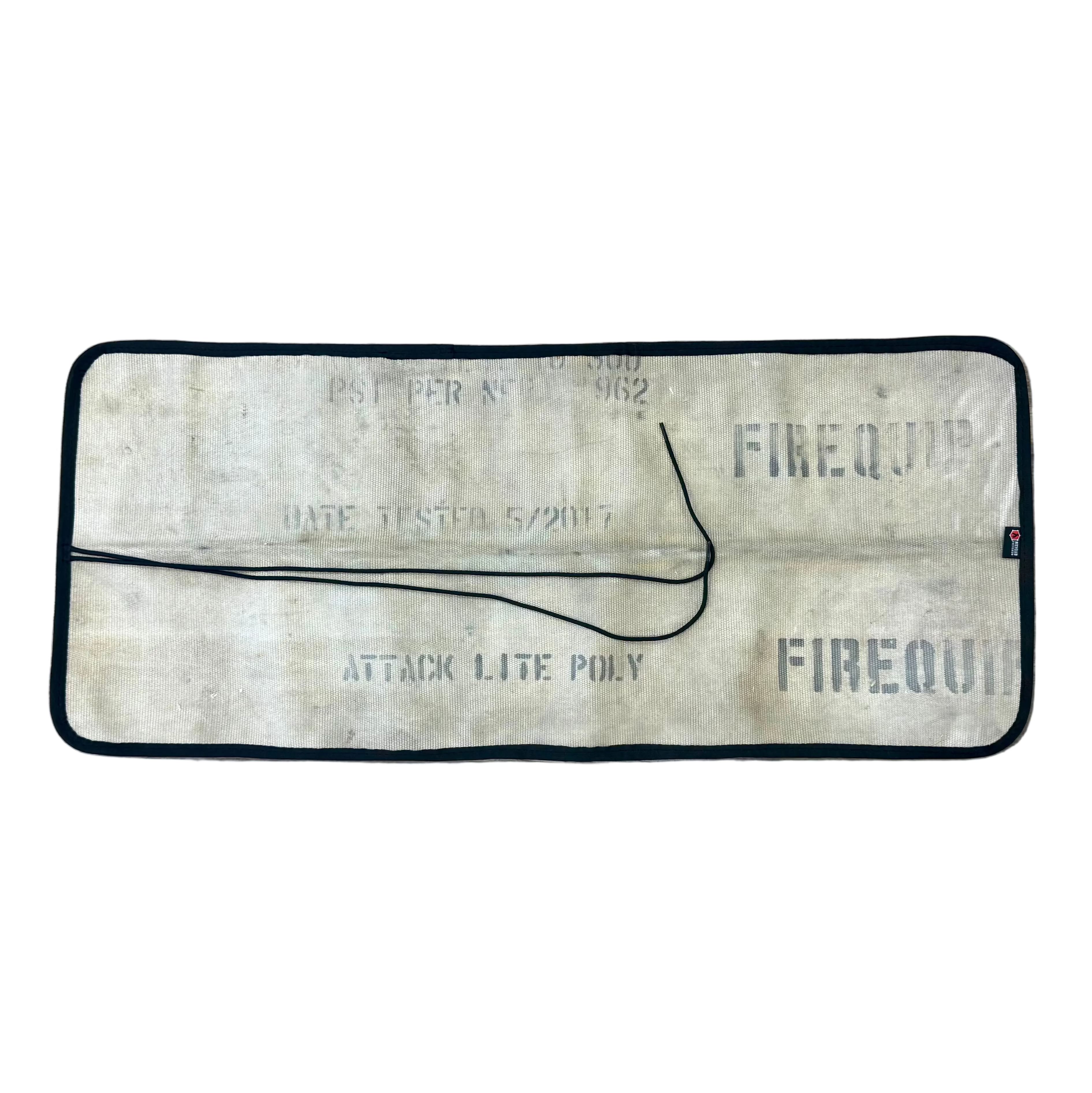 Drop Zone Mat - Premium - Firehose Edition