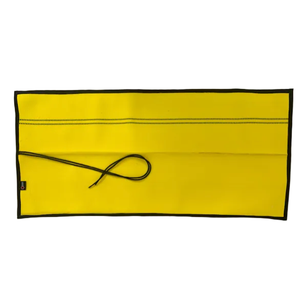 Drop Zone Mat - Premium - Firehose Edition