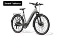 Aventon Level.3 Commuter E-Bike Step-Through